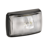 Narva 10-30V L.E.D Front End Outline Marker Lamp, White