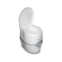 Thetford 565E Porta Potti Electric Flush Portable Toilet