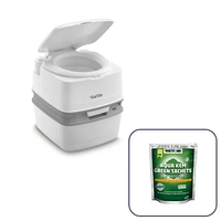 Thetford 165 Porta Potti Portable Toilet