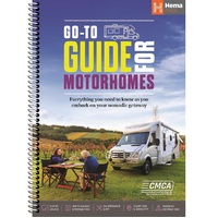 Go-To Guide for Motorhomes