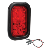 Narva 10-30V L.E.D Rear Stop/Tail Lamp Kit, Red