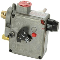Suburban Sit 0610504 Gas Control T/s HWS. 161111