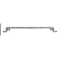 Suburban Water Heater Door Hinge 150117