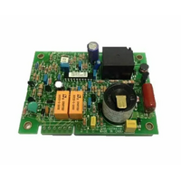 SUBURBAN NEW STYLE COMPUTER BOARD. 521114