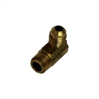 Suburban Gas Supply Elbow For Direct Spark HWS. 170374