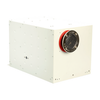 Nautilus on Demand Water Heater Unit Only