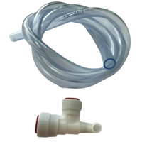 TRUMA COMBI D/E ELBOW RED JG 12mm .34020-64000