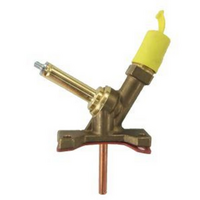 TRUMA HWS GAS VALVE BODY 30 mbar. 70000-38200