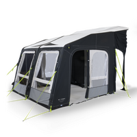 Dometic Rally Air Pro 330 D/A Inflatable Driveaway Awning
