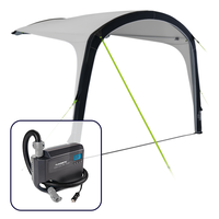 Dometic Sunshine Air Pro VW Inflatable Static Awning