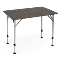 Dometic Zero Concrete Medium Camping Table