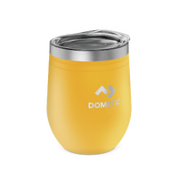 Dometic 300 ml Glow Thermo Wine Tumbler
