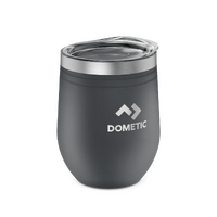 Dometic 300 ml Slate Thermo Wine Tumbler