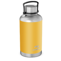 Dometic 1920 ml Glow Thermo Bottle with Handle & Cap Lid