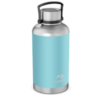 Dometic 1920 ml Lagune Thermo Bottle with Handle & Cap Lid
