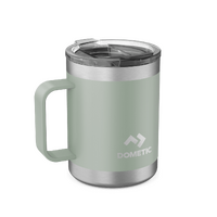 Dometic 450 ml Moss Thermo Mug with Handle
