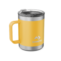 Dometic 450 ml Glow Thermo Mug with Handle
