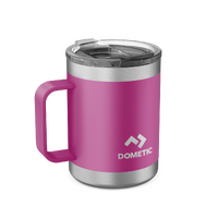 Dometic 450 ml Orchid Thermo Mug with Handle