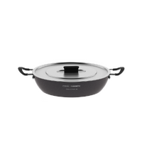 Dometic Paella Pan 30 with Lid