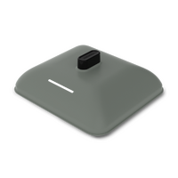 Dometic 2 Cook Grill Dome
