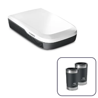 Dometic FreshJet 7 Series Pro Roof Top Air Conditioner with ADB