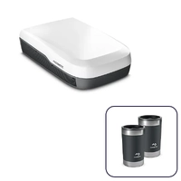 Dometic FreshJet 7 Series Plus Roof Top Air Conditioner with ADB