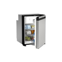 Dometic NRX 80S 75 Litre Compressor Fridge & Freezer Stainless Steel