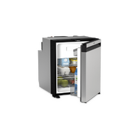 Dometic NRX 60S 55 Litre Compressor Fridge & Freezer Stainless Steel