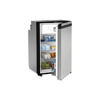 Dometic NRX 130S 126 Litre Compressor Fridge & Freezer Stainless Steel