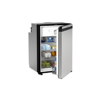 Dometic NRX 115S 113 Litre Compressor Fridge & Freezer Stainless Steel