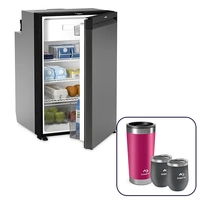 Dometic NRX 130C 126 Litre Compressor Fridge & Freezer