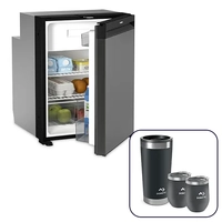 Dometic NRX 80C 75 Litre Compressor Fridge & Freezer