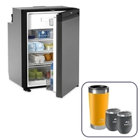 Dometic NRX 115C 113 Litre Compressor Fridge & Freezer