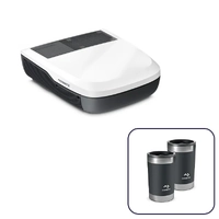 Dometic FreshJet 7 Series Lite Roof Top Air Conditioner with ADB