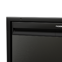 Dometic NRX60C Black Mounting Frame