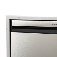 Dometic NRX 50S 316 Stainless Steel Flush-Mount Frame