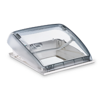 Dometic Mini Heki Plus Skylight, 25 - 42 mm Roof Thickness