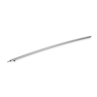 Dometic Silver Curved Roof Rafter (CRR)