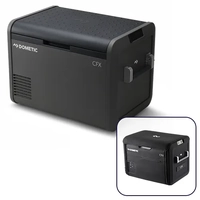Dometic CFX5 55IM 53 Litre Portable Fridge/Freezer with Icemaker