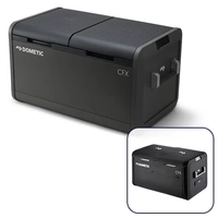 Dometic CFX5 75DZ 75 Litre Portable Dual Zone Fridge & Freezer