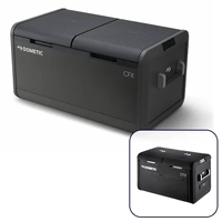 Dometic CFX5 95DZ 94 Litre Portable Dual Zone Fridge & Freezer