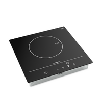 Dometic CVI1350 Single Zone Induction Cooktop