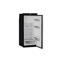 Dometic RUA 5308X 3 Way 146 Litre Dual Hinge Fridge & Freezer