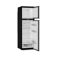 Dometic RUC 8508X 216 Litre Dual Hinge Compressor Fridge & Freezer 