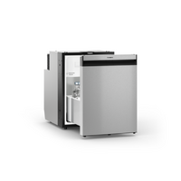Dometic NRXD 50S 50 Litre Stainless Steel Drawer Fridge