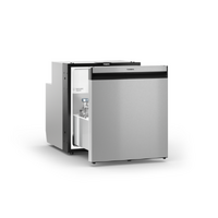 Dometic NRXD 60S 60 Litre Stainless Steel Drawer Fridge