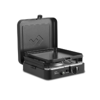 Dometic 1 Cook Turbo FFD Deluxe Portable Gas Stove