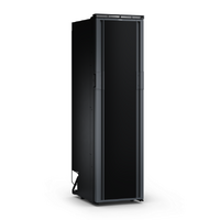 Dometic RCT10.4G 153 Litre Slim Compressor Fridge & Freezer 12/24V 