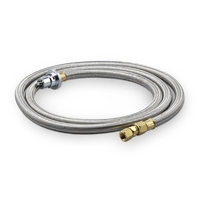 Dometic RV Bayonet 2.0m Hose