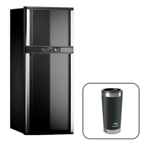 Dometic RCD10.5XES DH 200 Litre Fridge & Freezer